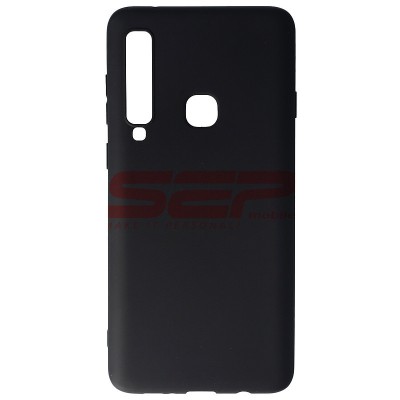 Toc TPU Matte Samsung Galaxy J3 2016 Black foto
