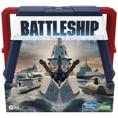 JOC BATTLESHIP foto