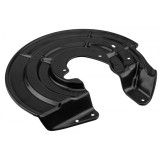 Protectie stropire disc frana Citroen C5 2001-2008, Spate, Stanga, 420988
