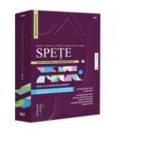 Spete pentru admiterea la INM/magistratura. Drept penal si drept procesual penal 2025 - Andrei Viorel Iugan, Luminita Cristiu-Ninu, Carmen-Alina Gohor