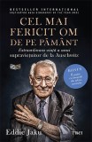 Cel mai fericit om de pe păm&acirc;nt - Paperback brosat - Eddie Jaku - Trei