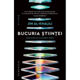 Bucuria stiintei - Jim Al-Khalili