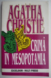 Crima in Mesopotamia &ndash; Agatha Christie