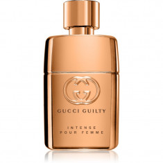 Gucci Guilty Pour Femme Eau de Parfum pentru femei 30 ml