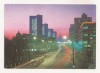 FA78-Carte Postala- RUSIA - Moscova, Arbat Square, necirculata 1985, Fotografie
