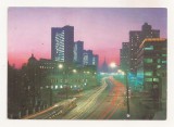 FA78-Carte Postala- RUSIA - Moscova, Arbat Square, necirculata 1985, Fotografie