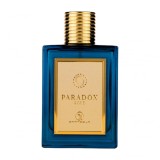 Cumpara ieftin Parfum Paradox Gold, Grandeur Elite, apa de parfum 100 ml, barbati