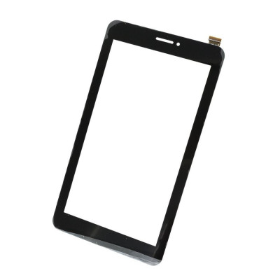 Touchscreen Allview AX4 Nano, Negru, OEM foto