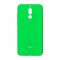 Husa HUAWEI Mate 10 Lite - Jelly Roar (Verde)