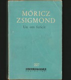 Cumpara ieftin UN OM FERIICIT - MORICZ ZSIGMOND - BPT