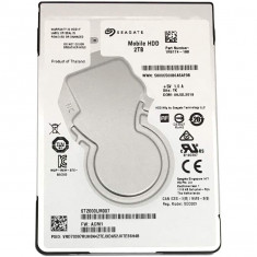 hdd Hard Disk Laptop Seagate Mobile ST2000LM007 2TB 2 terra