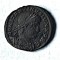 Monedă romană &ndash; Constantin I cel Mare - GLORIA EXERCITVS. Emisă &icirc;ntre 330&ndash;335. Preț 220 lei
