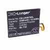 Baterie Acumulator LG V480 V490 V495 V496 BL-T14, 4200mAh