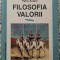 Filosofia valorii - Petre Andrei