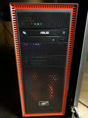 PC Gaming I5 Asus TUF Gaming foto