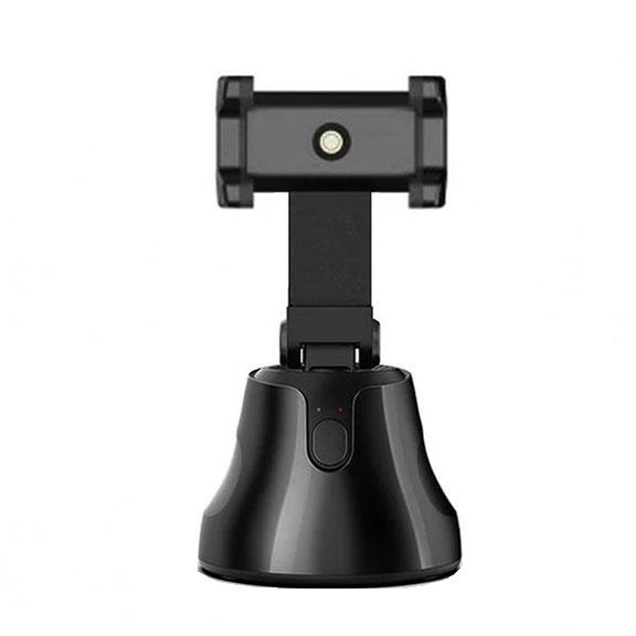 Suport rotativ 360 Apai Genie panoramic pentru smartphone