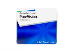 Bausch&amp;amp;Lomb PureVision Multi-Focal foto