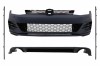 Kit Exterior Complet Golf 7.5 Facelift Hatchback (2017-2020) GTI Design Performance AutoTuning, KITT Specials