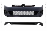 Kit Exterior Complet Golf 7.5 Facelift Hatchback (2017-2020) GTI Design Performance AutoTuning, KITT Specials