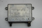 Amplificator de antena MERCEDES-BENZ M W164 2006 OEM: A2118200885 2359004