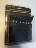 Camcorder Audio Stereo Mixer model 351660 - made in Taiwan/ca Nou