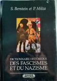 Serge Berstein, Pierre Milza, Dictionnaire historique des fascismes et du nazisme