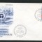 UN Geneva 1982 Enviroment Mi.106 FDC UN.175