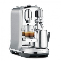 Espressor Nespresso Creatista Plus NOU + capsule cadou foto