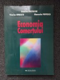 ECONOMIA COMERTULUI - Patriche, Ionascu