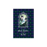Yana Toboso Artworks Black Butler 3