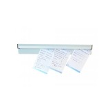 Bara-suport bonuri de comanda, 92cm