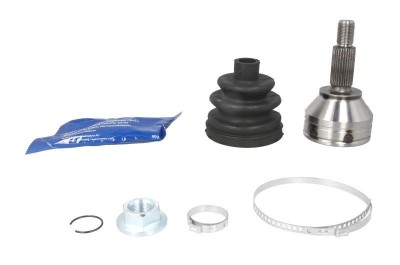 Set articulatie, planetara FORD MONDEO III Combi (BWY) (2000 - 2007) RINGER 1131007151 foto