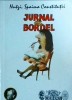 Nutzi, spaima constitutii - Jurnal de bordel