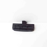 Comutator Audi A5 8T3 2013 OEM 8K0959673L Intrerupator Regulator Buton Start Stop Argintiu Aluminiu