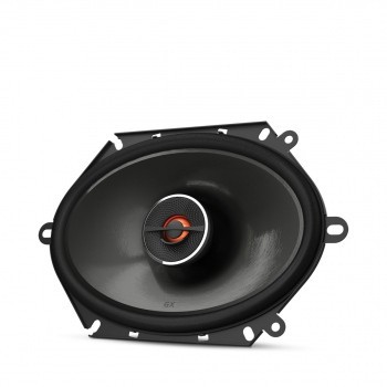 JBL GX862 DIFUZOARE COAXIALE DE 5&amp;quot;x7&amp;quot; / 6&amp;quot;x8&amp;quot; foto