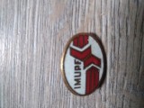Insigna Industrie 8 IMUPE