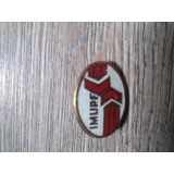 Insigna Industrie 8 IMUPE