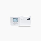Termostat ambiental neprogramabil fara fir Evo X RF