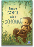 Cumpara ieftin Fiecare copil este o comoara | Andrea Schutze, Joelle Tourlonais, Didactica Publishing House