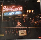 Bee Gees &lrm;&ndash; Mr. Natural _ NM / NM vinil, LP, disc muzica pop rock _ RSO, Germania, 1978