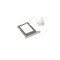Suport Sim Apple Iphone 5 Alb