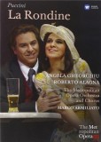 Puccini: La rondine - Live from the Met | Angela Gheorghiu, Giacomo Puccini, Roberto Alagna, Clasica, emi records