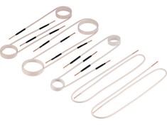 Set bobine (varfuri rezerva) pentru aparat de incalzit cu inductie YATO