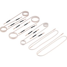 Set bobine (varfuri rezerva) pentru aparat de incalzit cu inductie YATO