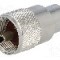 Conector UHF (PL-259), pentru cablu RG11, {{Producator}} -