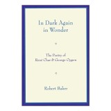 In dark again in wonder