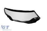 Lentila far dreapta potrivita pentru Land Rover Discovery Sport 2016&ndash;2020 Performance AutoTuning