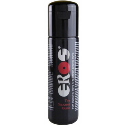 EROS - TOY SILICONE GLIDE 30 ML foto
