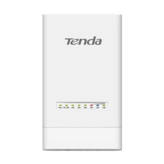 Access Point Bridge, Wi-Fi 5, 5GHz, max. 867 Mbps, 12 dBi - max 5 km, PoE pasiv, Management - TENDA TND-OS3