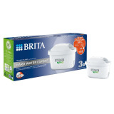 Set 3 filtre BRITA Maxtra PRO Hard Water Expert, filtrare 150 l